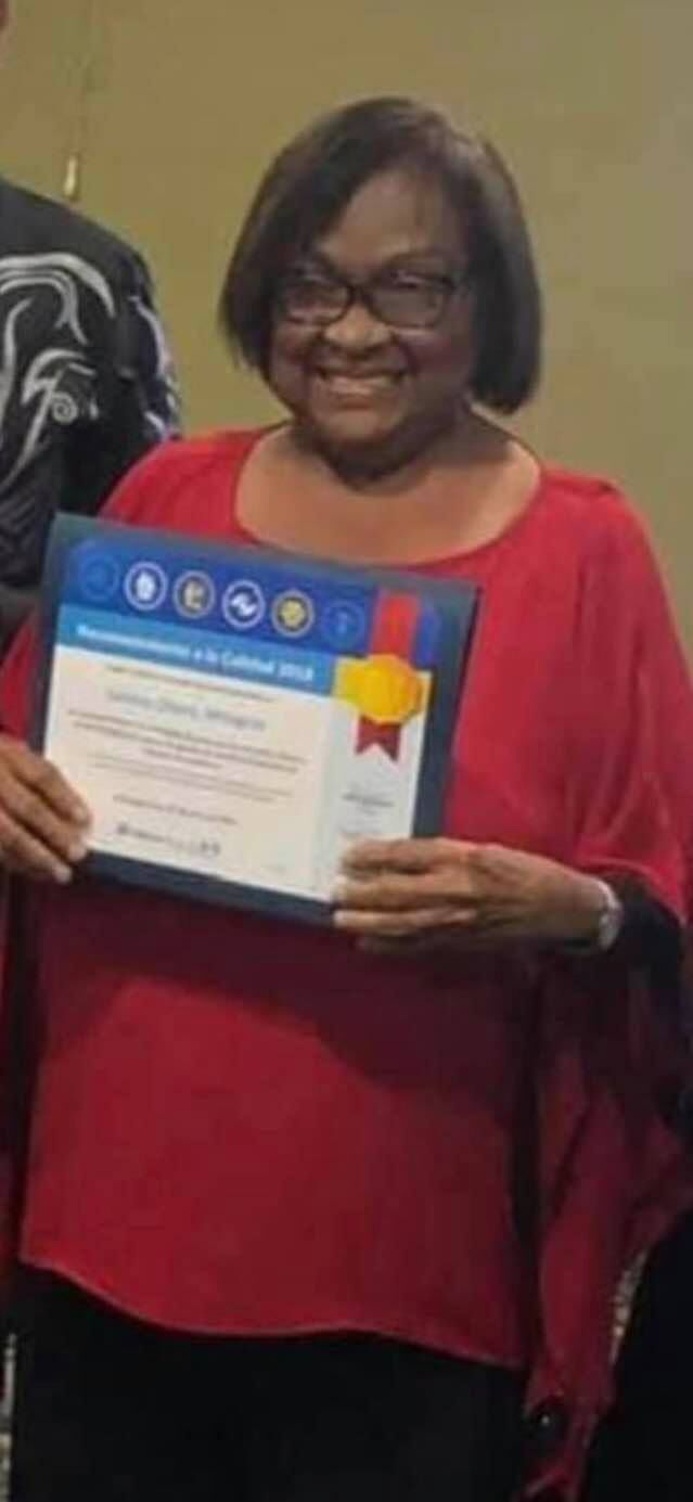 Milagros Santos